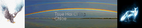 Chloe Tsue
